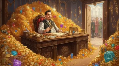 Illustration prebendal - Image 1