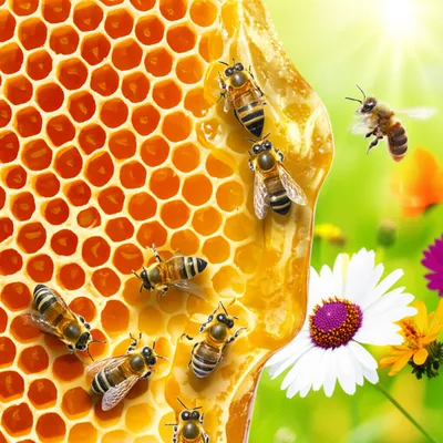 Illustration sweetest - Image 1