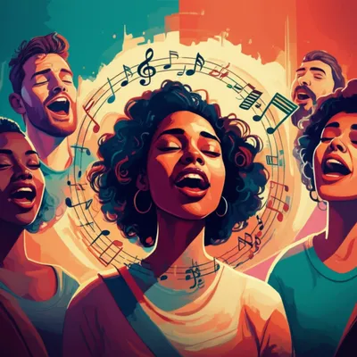 Illustration bob - Image 1