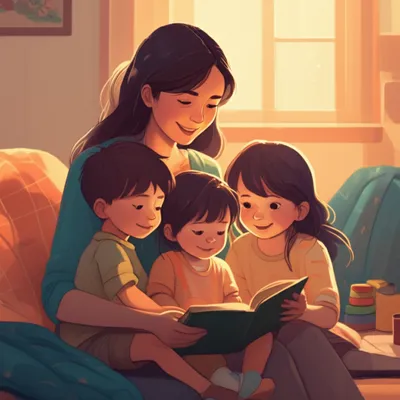 Illustration breeder - Image 1