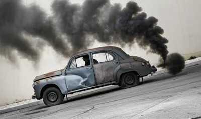 Illustration shed - Image 1