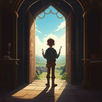 Illustration heirs - Image 1