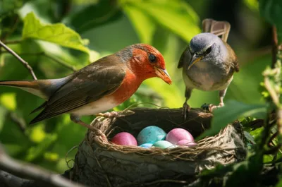 Illustration mates - Image 1