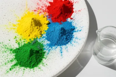 Illustration lakes - Image 1