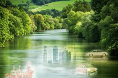 Illustration timeline - Image 1