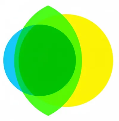 Illustration overlap - Image 1