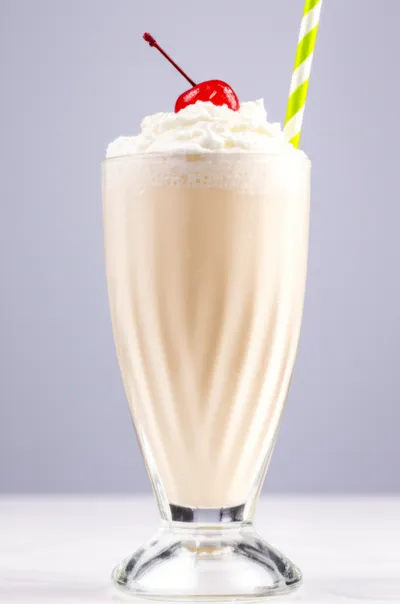 Illustration shake - Image 1