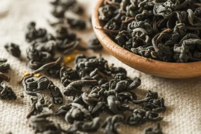 Illustration leaves - Image 1