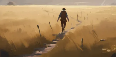 Illustration paces - Image 1