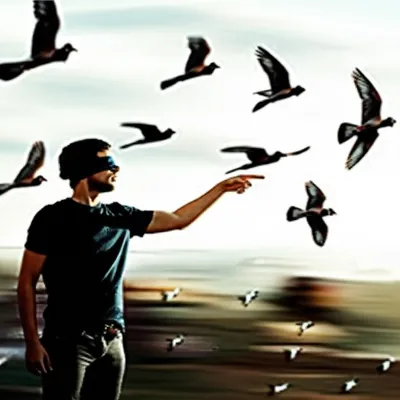 Illustration lies - Image 1