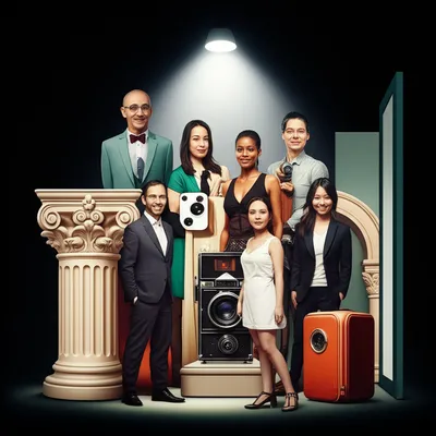 Illustration featured - Image 1