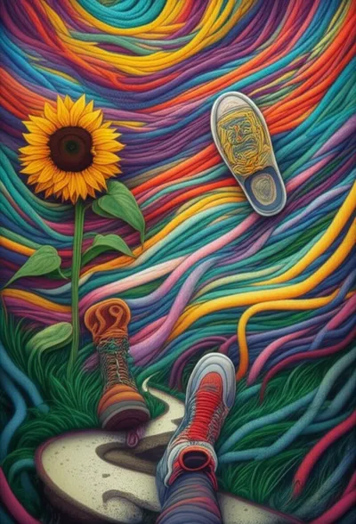 Illustration queer - Image 1