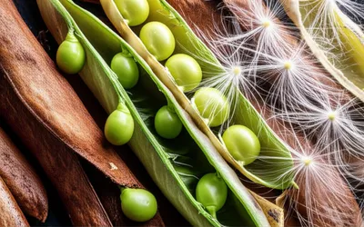 Illustration pods - Image 1