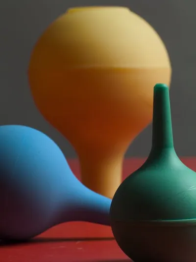 Illustration douche - Image 2