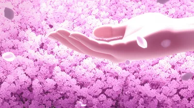 Illustration caress - Image 1