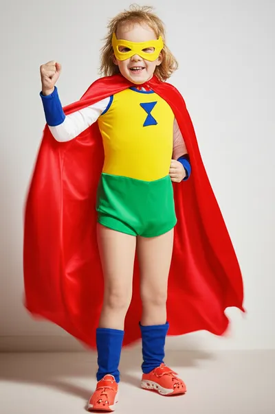 Illustration cosplaying - Image 2