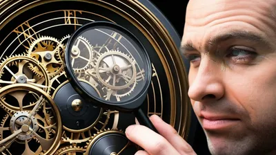 Illustration criticises - Image 1