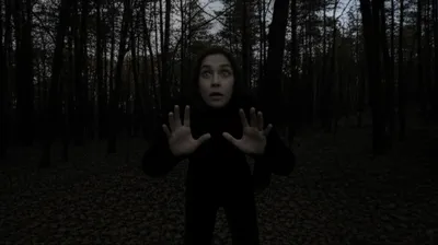 Illustration affright - Image 1