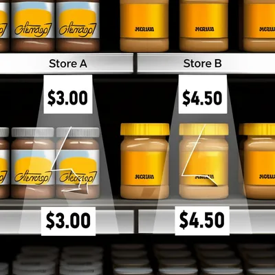 Illustration spreads - Image 1