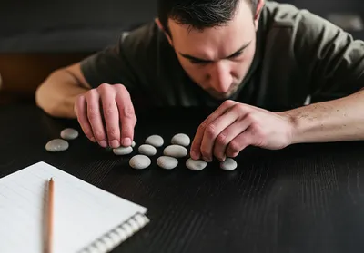 Illustration counter