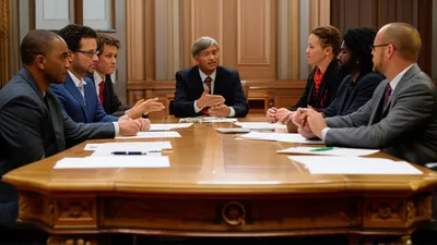 Illustration entreated - Image 1