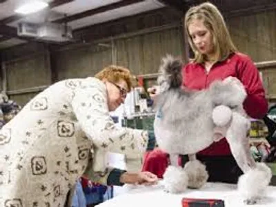 Illustration bench - Image 3