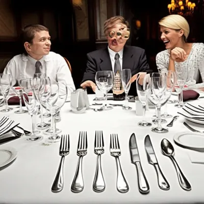 Illustration forks - Image 1