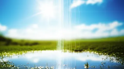 Illustration evaporation - Image 1