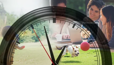 Illustration whenever