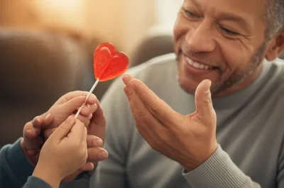 Illustration sweets - Image 1