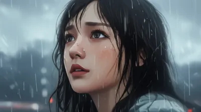 Illustration whit - Image 1