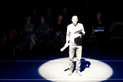 Illustration recounts - Image 1