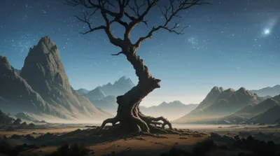 Illustration atemporal