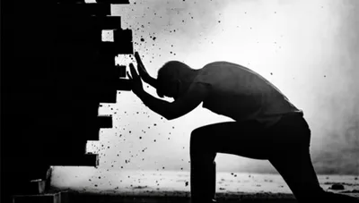 Illustration bulldozing - Image 1