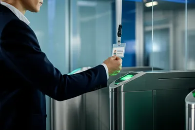 Illustration badged - Image 1