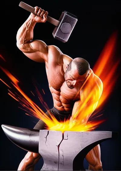 Illustration undercut - Image 1