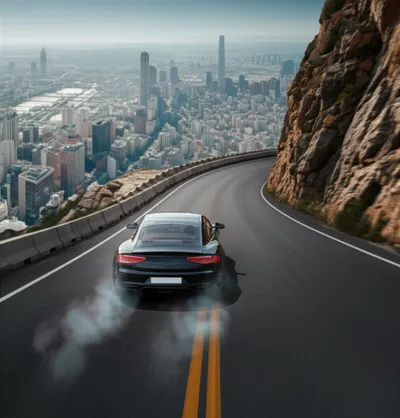 Illustration steepest - Image 1