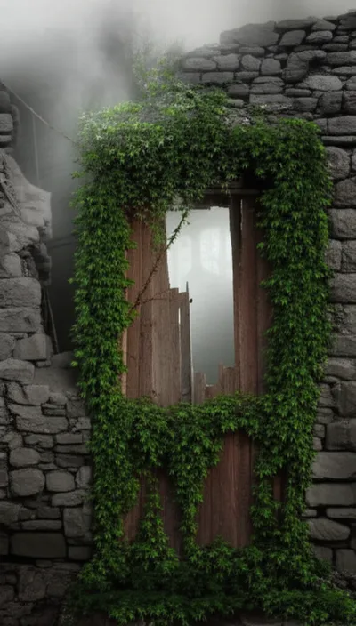 Illustration recondite - Image 1