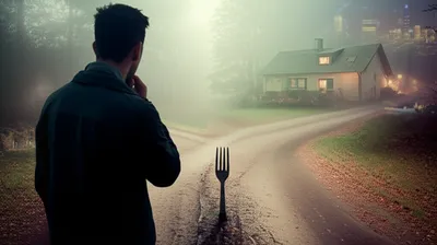 Illustration took - Image 1