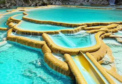 Illustration sluicing - Image 1