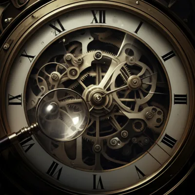 Illustration analyzed