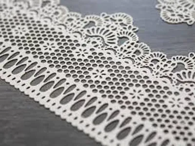 Illustration lacework - Image 2