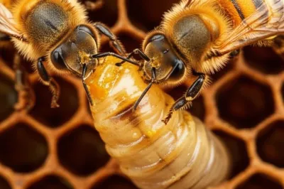 Illustration ambrosia - Image 1