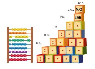 Illustration digit - Image 1