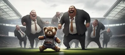 Illustration sports - Image 1