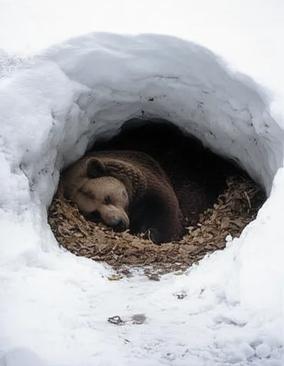 Illustration sleeps - Image 1