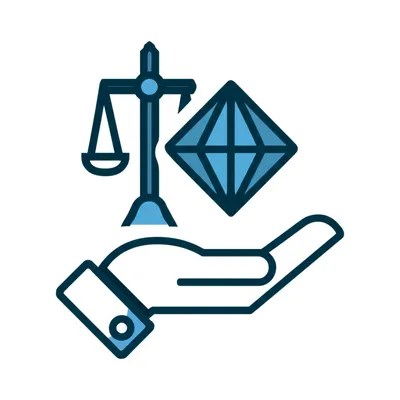 Illustration weigh - Image 1