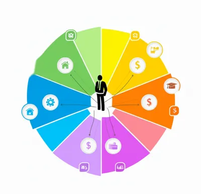 Illustration territories - Image 1