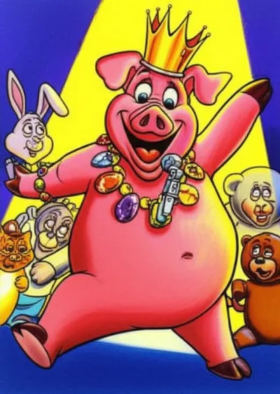 Hình ảnh minh họa bogie - Ảnh 1