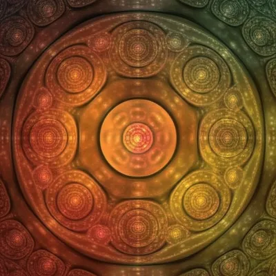 Illustration guns - Image 1